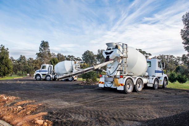 Best Stamped Concrete Services in Maryland City, MD