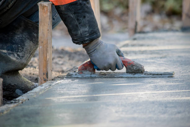 Best Concrete Slab Construction in Maryland City, MD