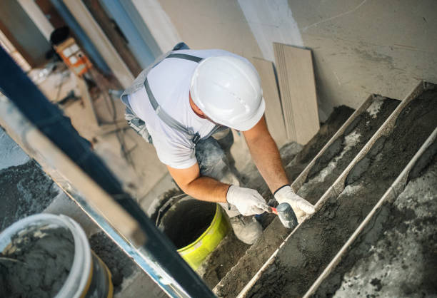 Best Concrete Sidewalk Installation in Maryland City, MD