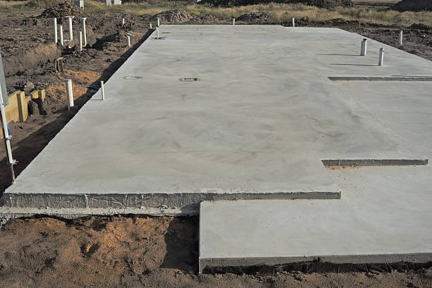 Trusted MD Concrete contractor Experts