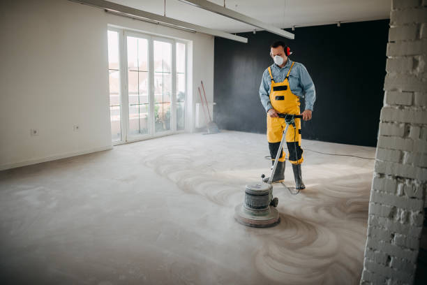 Best Commercial Concrete Services in Maryland City, MD