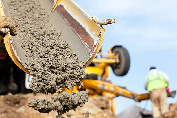 Best Concrete Retaining Walls in Maryland City, MD