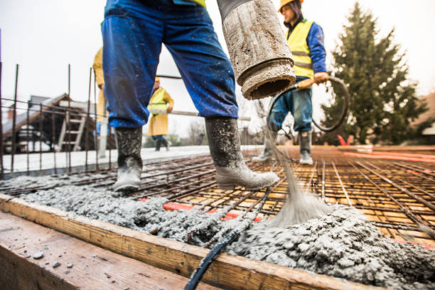 Best Residential Concrete Solutions in Maryland City, MD